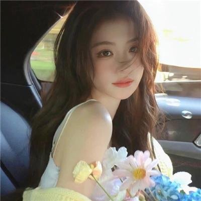 女孩的夏日秘密